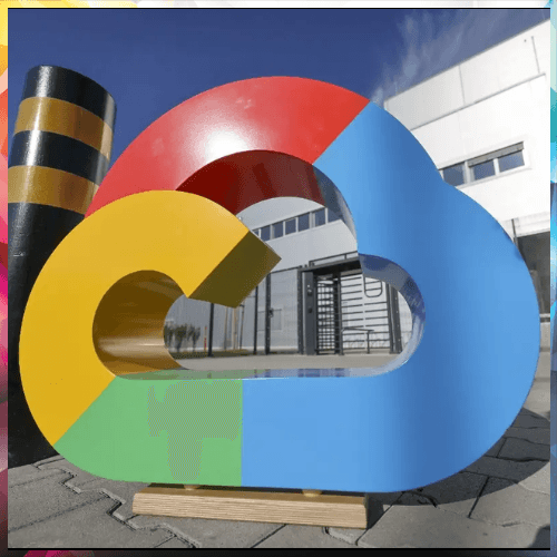 Anthropic deepens Google Cloud ties with $10B+ TPU deal