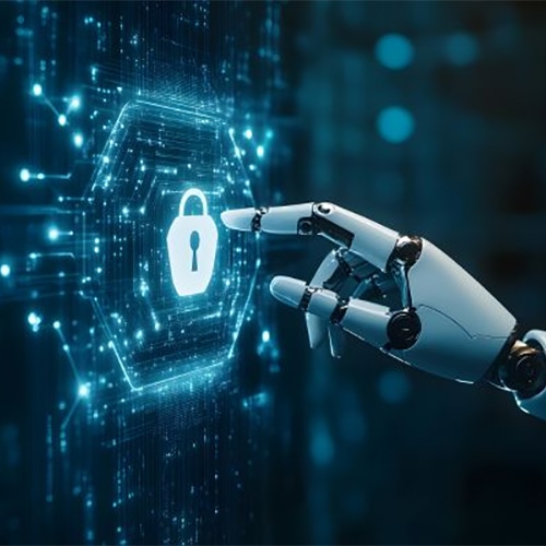 AI-Driven Threats Are Redefining the Future of Workspace Security