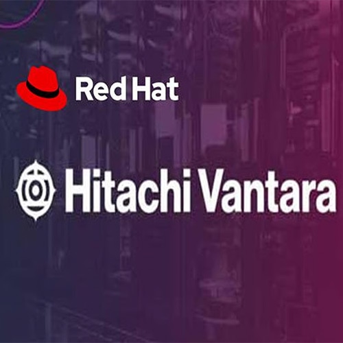Hitachi Vantara with Red Hat to modernize legacy virtualization