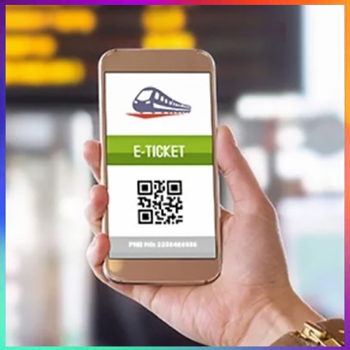 Railways Blocks 77 Lakh Accounts to Curb Bot-Driven Tatkal Fraud
