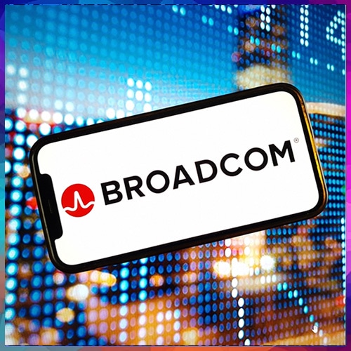 Broadcom shares slide as AI revenue outlook falls short of market expectations