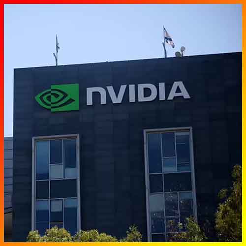 Nvidia Plans $1.5 Billion Investment in Israel’s Largest Server Farm