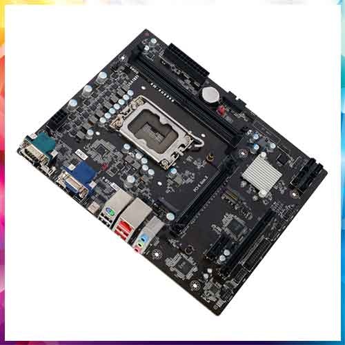 ECS Unveils New Motherboards, LIVA Mini PCs, and Next-Generation AI Laptops at CES 2026