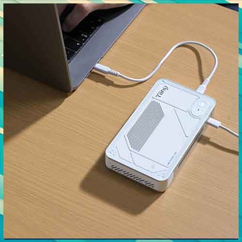 Tiiny AI Unveils Pocket-Size AI PC to Run Large Models Offline