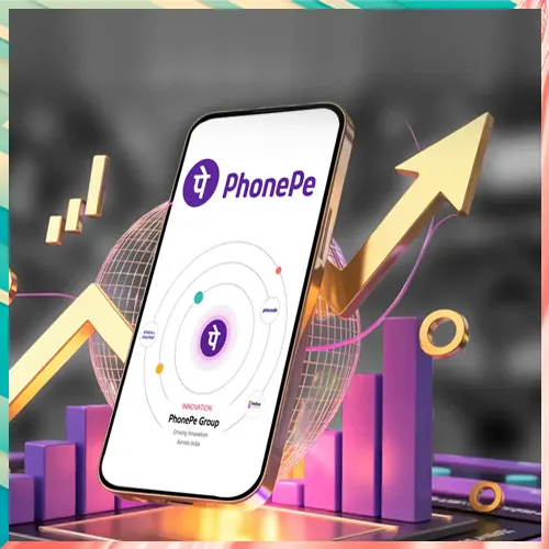 PhonePe gears up for market debut after SEBI nod for ₹12,000-crore IPO