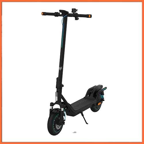 Acer unveils Predator ES Storm Pro E-Scooter for enhanced urban Mobility