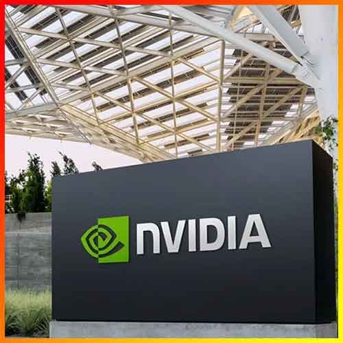 NVIDIA joins US Government’s Genesis Mission to boost AI infrastructure and R&D investments
