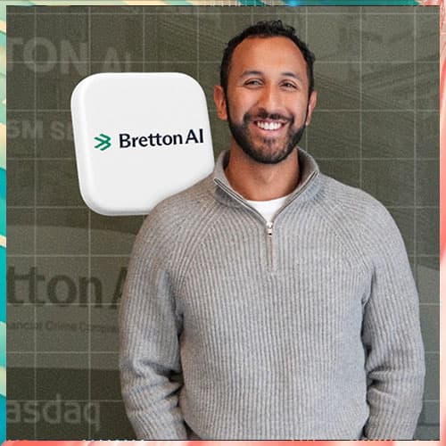 Bretton AI Lands $75M for Compliance