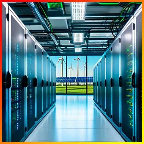 TryfactaConnex to invest up to $7.7 billion to develop a hyperscale AI data center campus in India