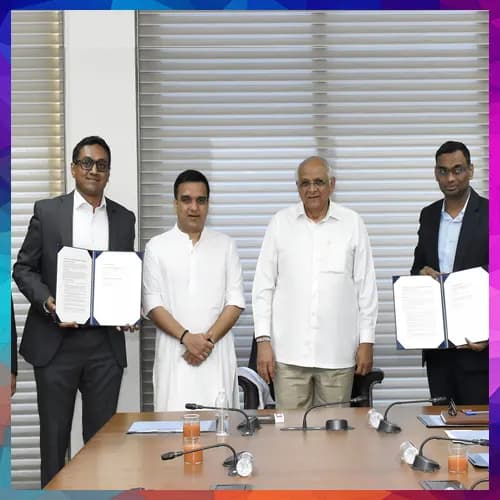 Gujarat Government signs LoI with Starlink for high-speed satellite internet