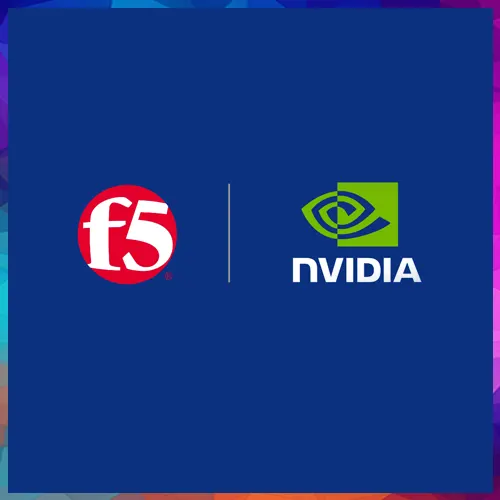 F5 and NVIDIA advance enhanced collaboration in AI factory economics