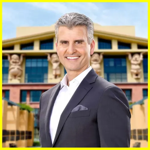 Disney planning to lay off 1000 employees under new CEO Josh D’Amaro