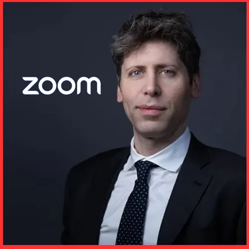 Zoom partners with Sam Altman’s World to fight deepfake scams