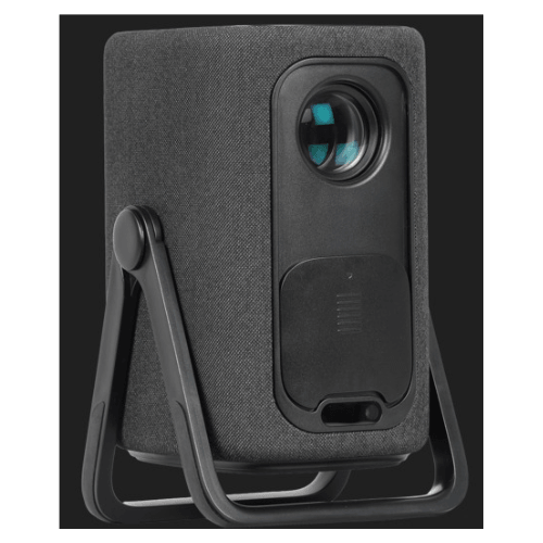 Zebronics unleashes ZEB-PixaPlay 77G Smart Projector