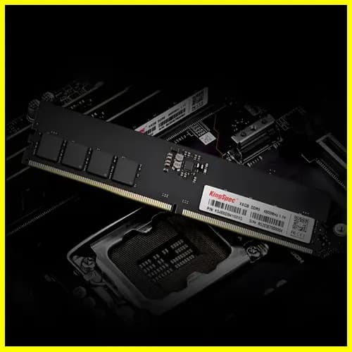 Panic in Chinese Memory market with DDR memory price drop