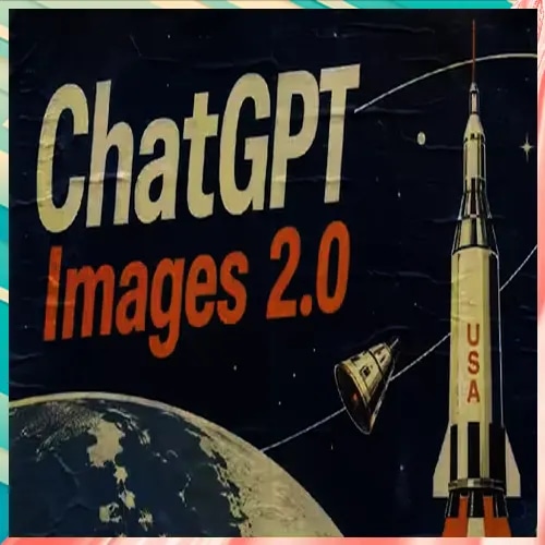 ChatGPT launches Images 2.0