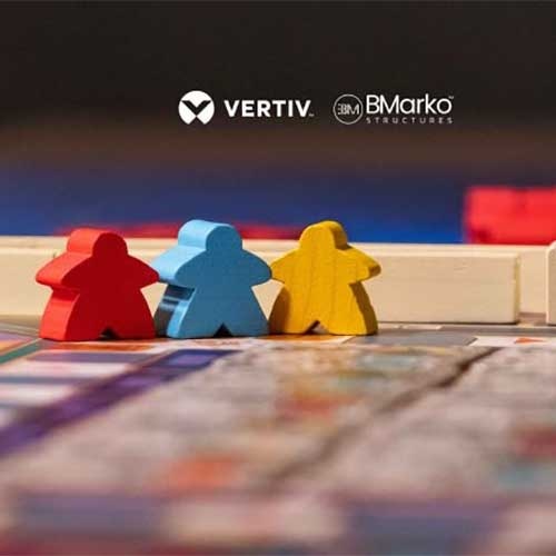 Vertiv acquires BMarko structures to expand capacity for manufactured and converged infrastructure solutions