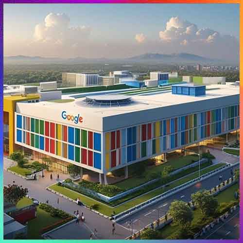 Google’s $15B Vizag AI Data Hub Begins