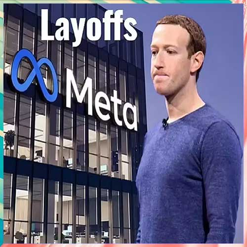 Meta’s Zuckerberg Links Layoffs to Rising AI Spending, Signals Possible Further Cuts