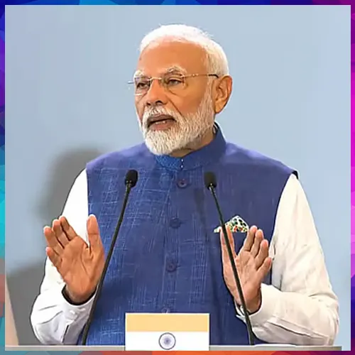 Amid energy crisis, PM Modi warns of ‘return of massive poverty’