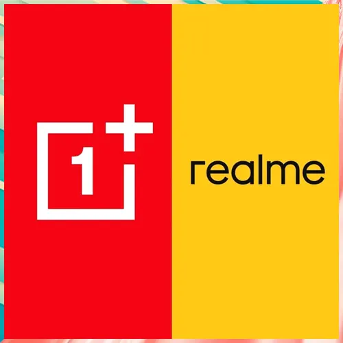 OnePlus, Realme reportedly merge operations under new global product structure