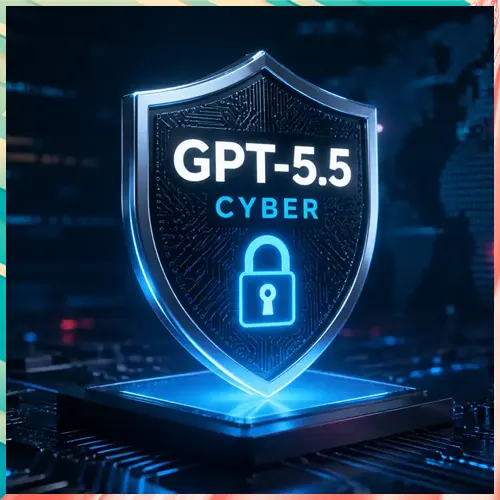 OpenAI teases GPT-5.5 Cyber, its answer to Anthropic’s Mythos AI