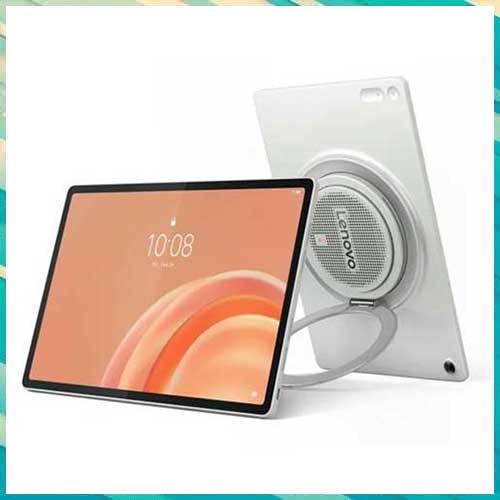 Lenovo expands gaming and entertainment portfolio in India with LOQ monitor series and Tab Plus Gen 2