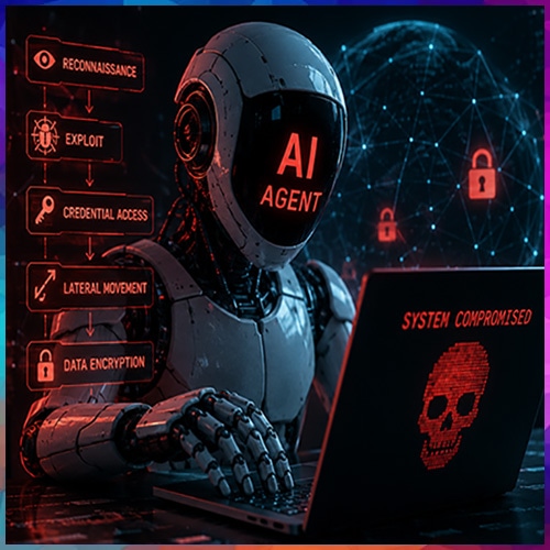 Frontier AI Raises the Stakes for Cyber Defense