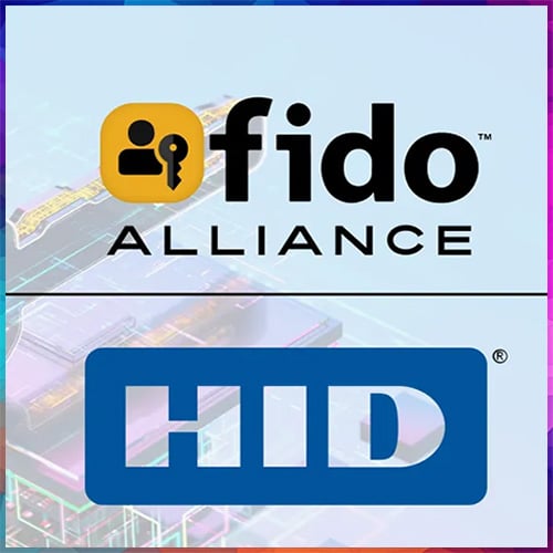 HID appointed to FIDO Alliance Board to help advance enterprise passkey adoption