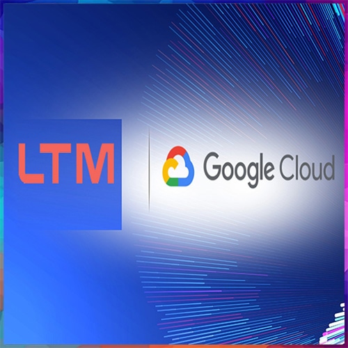 LTM Deepens Partnership with Google Cloud to Help Accelerate Gemini Enterprise Adoption