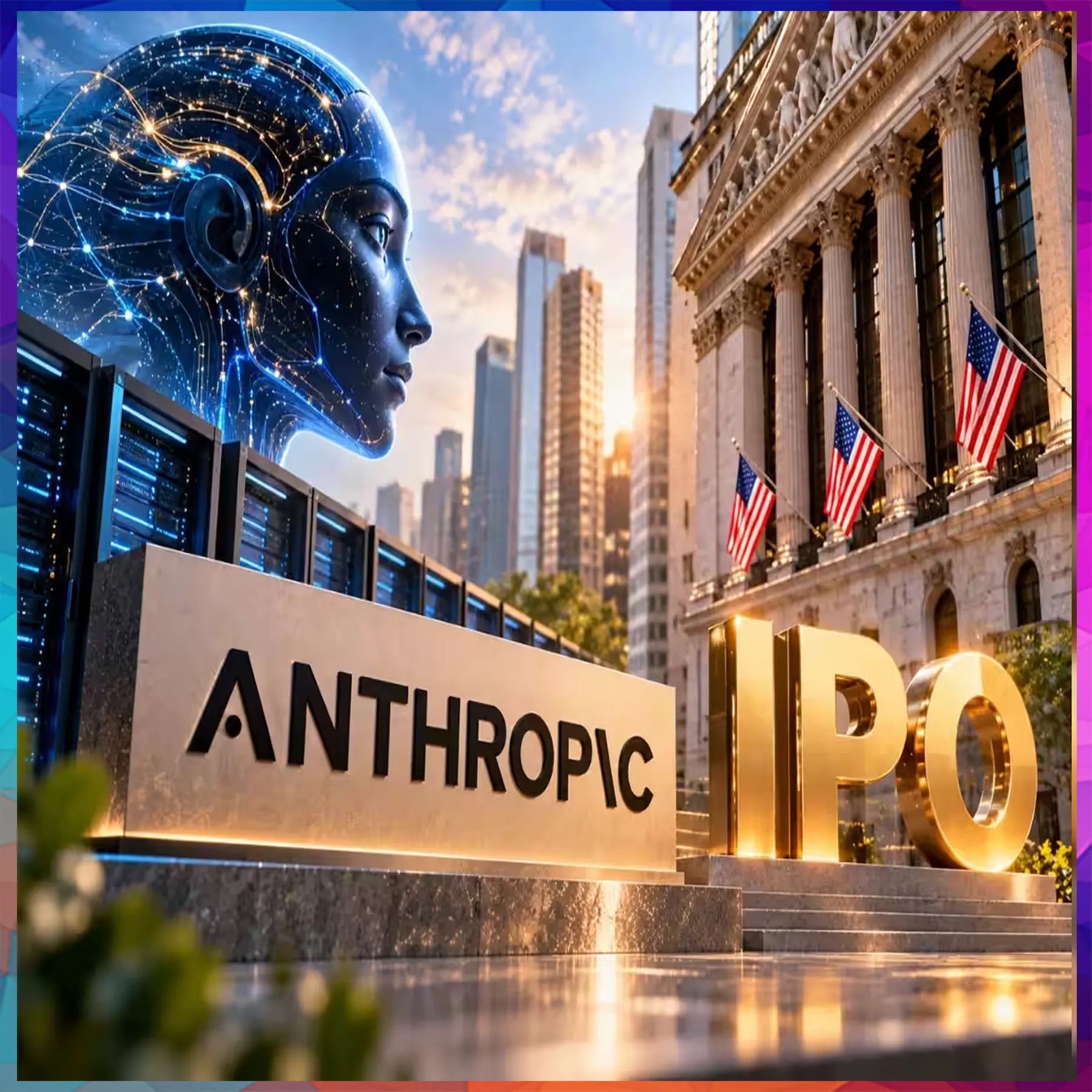 Anthropic IPO Could Reset the AI Market