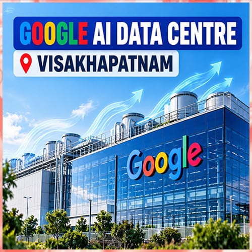 “Cannot Drink Data”: Google’s Vizag Hub Under Fire