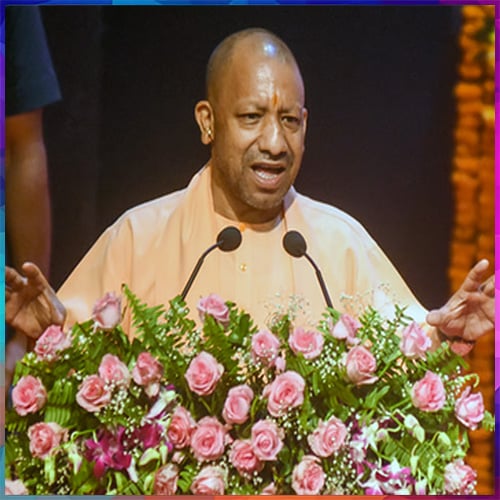 UP Government Backs 50 AI Startups; HCLTech Begins IT City Phase 2