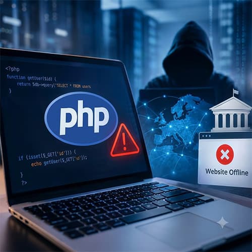 AI-Discovered PHP Flaws Threaten the Web
