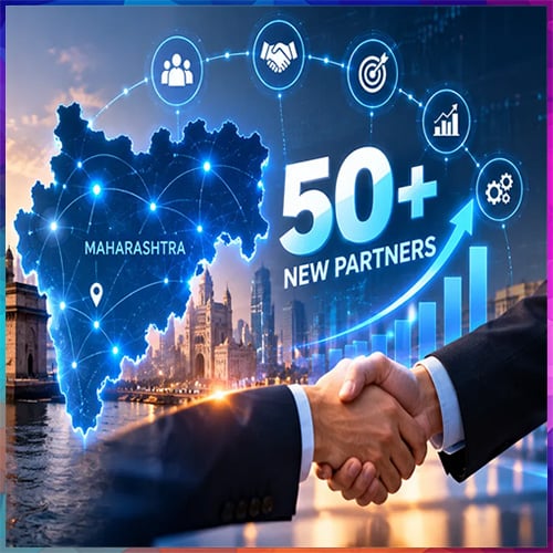 BD Soft strengthens its position in Maharashtra with addition of over 50 new Channel Partners