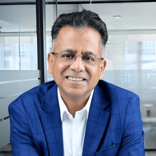SHAPING NEW MARKETS THROUGH TECHNOLOGY SOLUTIONS