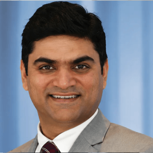 Securing the Digital World through AI Innovation