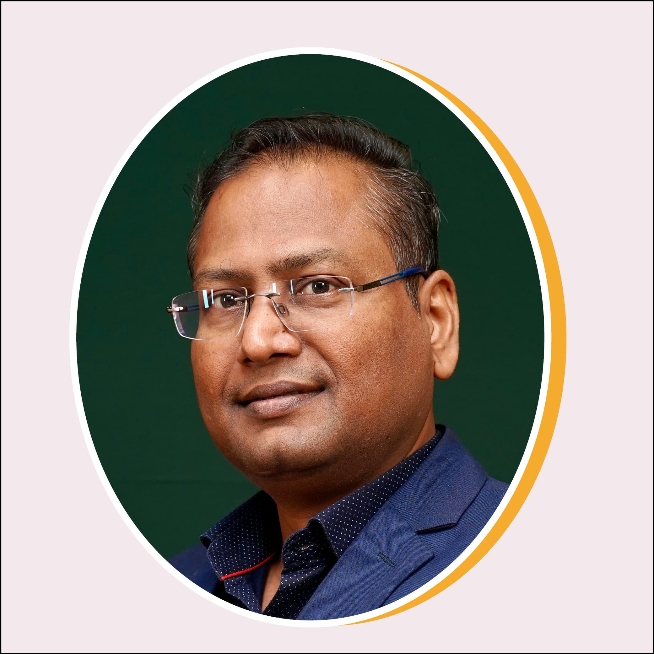 Digital Transformation is critical not only to compete but also to survive