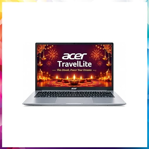 Acer Unleashes TravelLite TL44-53M-G2 premium business notebook
