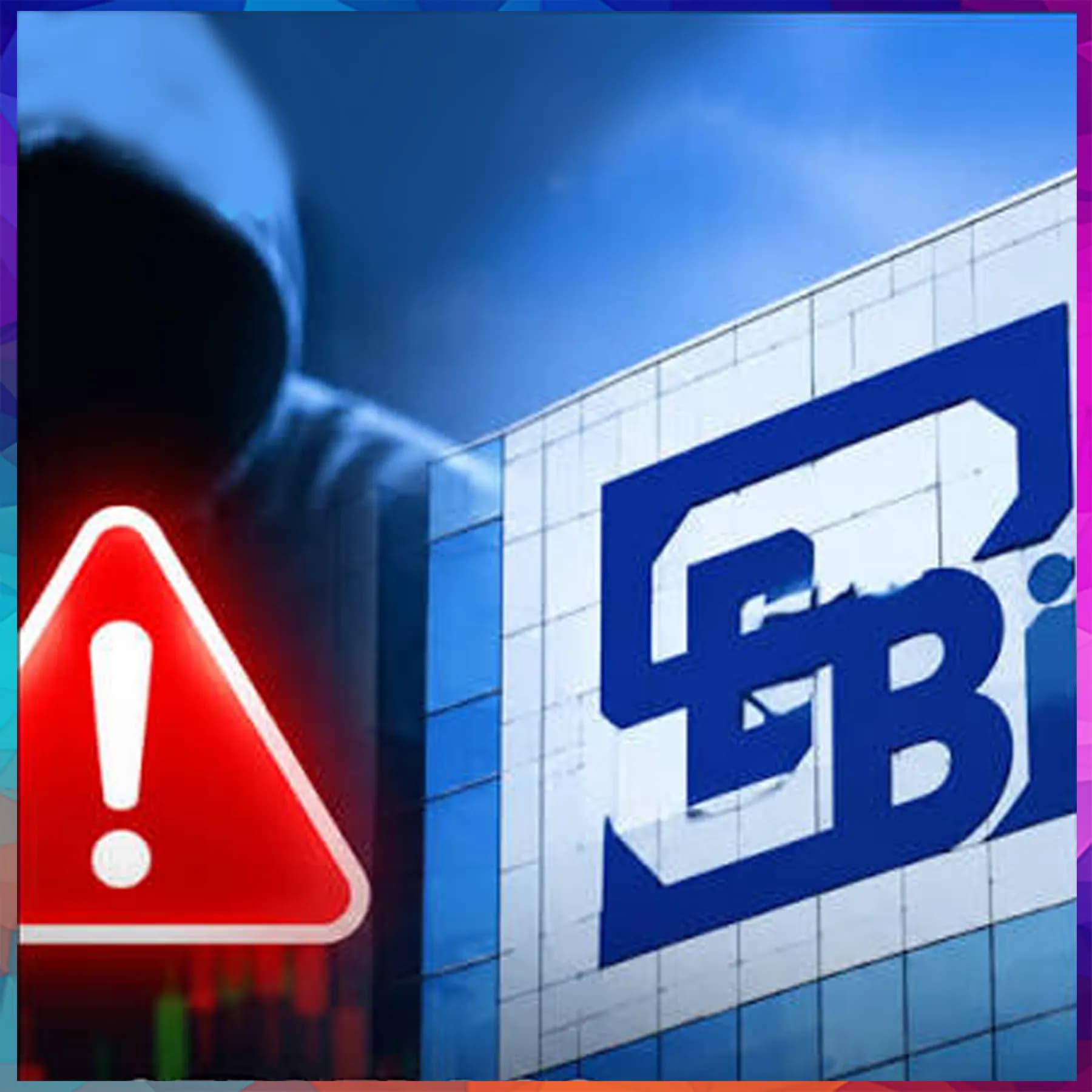 SEBI Warns Against WhatsApp Stock Scams