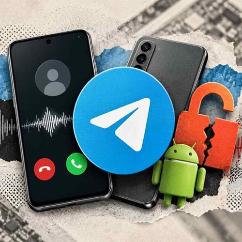 Telegram Android Flaw Exposes Users to Remote Attacks