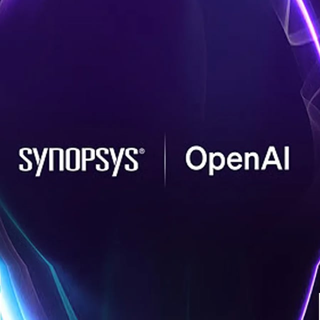 Synopsys and OpenAI team up on chip-design AI, with revenue split built into the deal