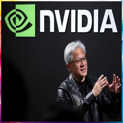 Nvidia Weighs Deeper Bet on Reflection AI