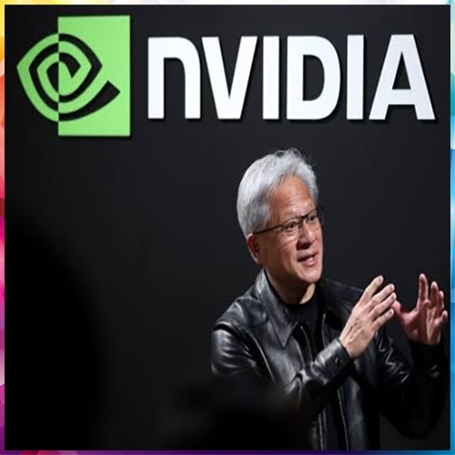 Nvidia Weighs Deeper Bet on Reflection AI