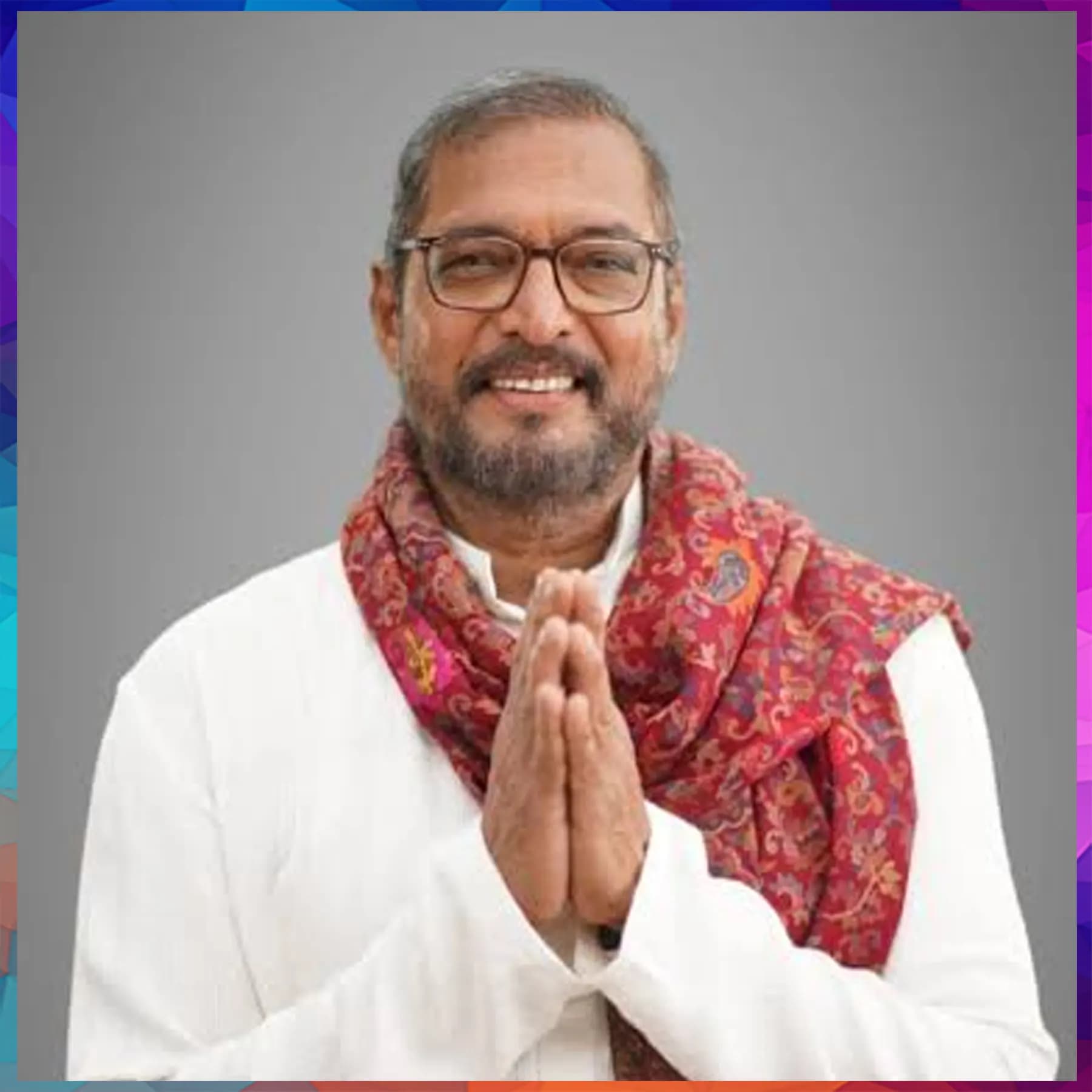 Nana Patekar Passes Away at 75; Last Rites to Be Held with State Honours
