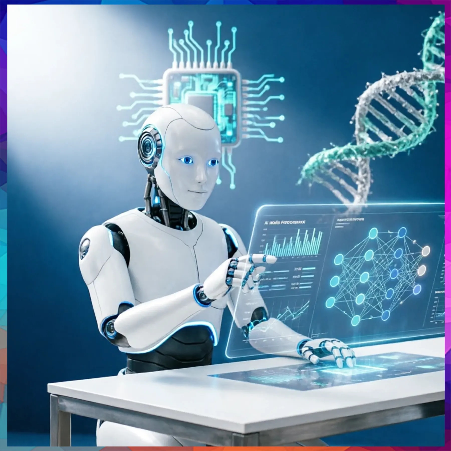 Top AI scientists urge global watchdog to rein in cyber-capable systems
