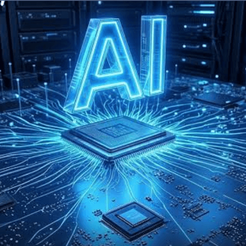 AI Advances Faster Than Security Can Keep Up