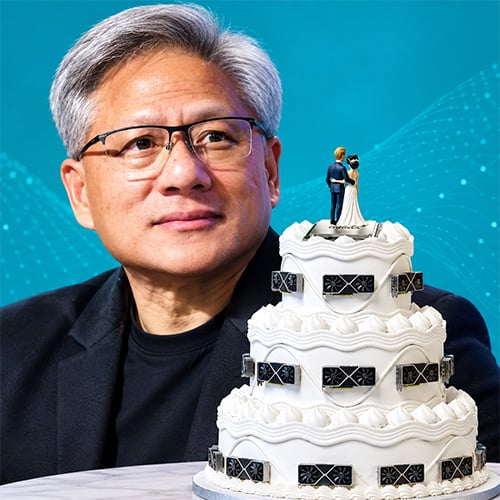 Family Ties Rise at Nvidia