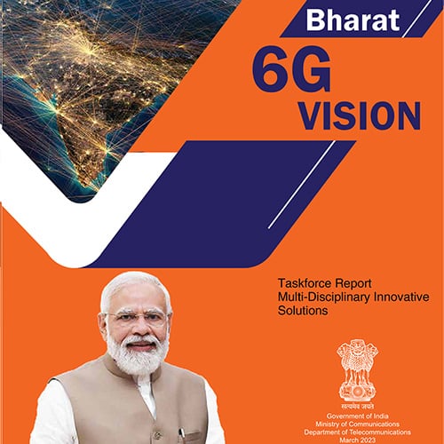 India’s 6G Rollout May Slip Beyond 2030