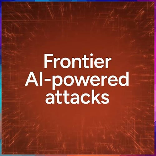 95% of critical infrastructure leaders fear Frontier AI-powered attacks: Palo Alto Networks